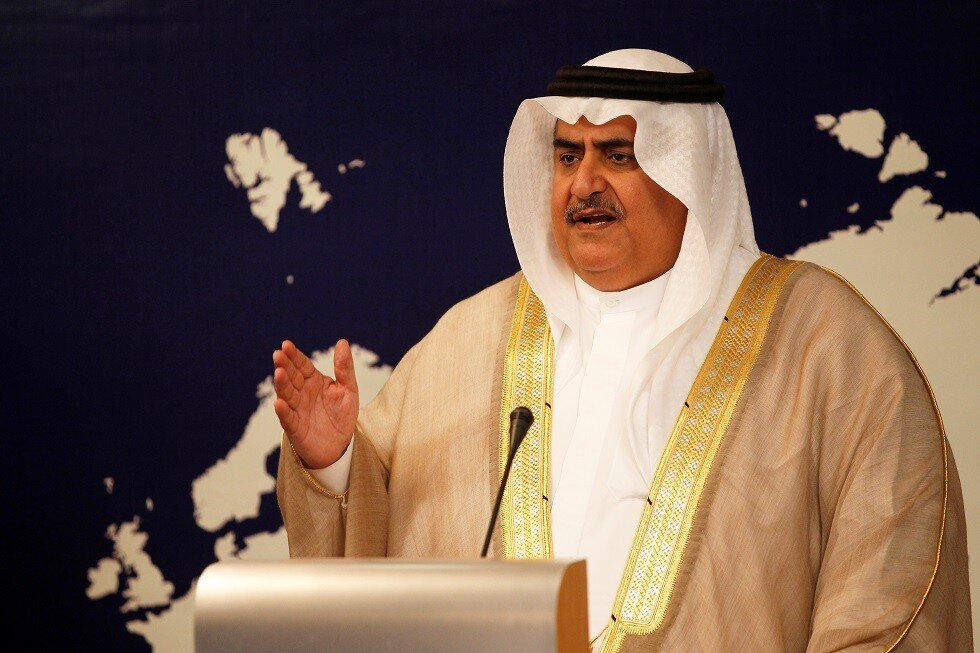 اتهامات بحرينية لقطر بعرقلة الحلول في العديد من الدول العربية