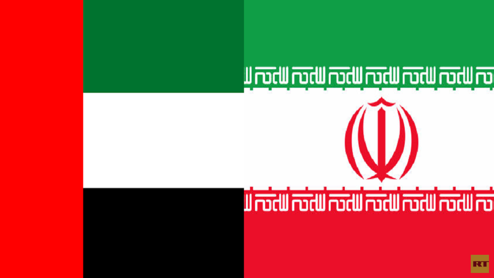 الخارجية الإيرانية: هناك زيارات متبادلة بين المسؤولين الإيرانيين والإماراتيين للحد من التوتر