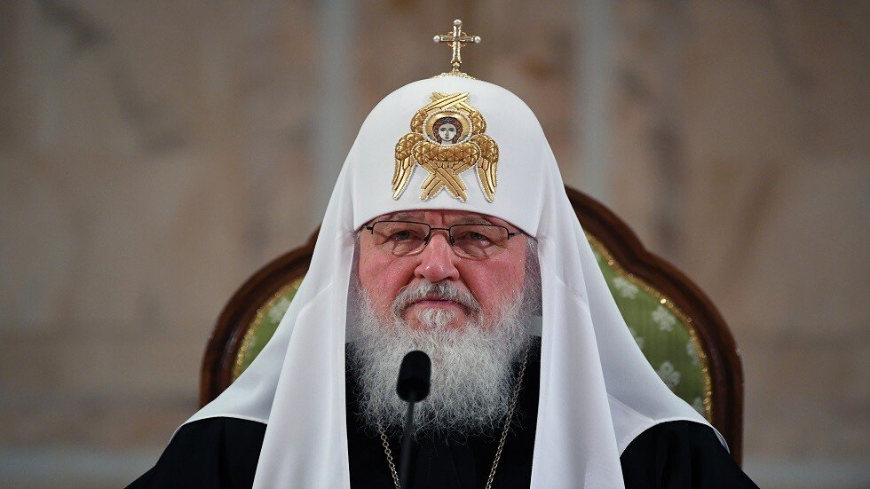 بطريرك موسكو وسائر روسيا يدين الانشقاق في صفوف الدين المسيحي الأرثوذكسي العالمي