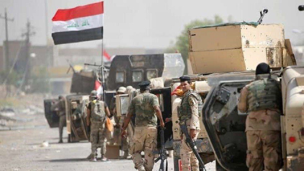 مصدر أمني عراقي: قتلى وجرحى في هجوم لداعش استهدف حقلا نفطيا