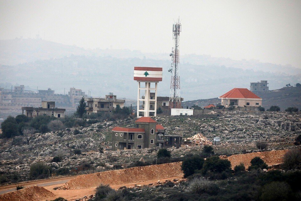 لبنان.. إسقاط طائرة إسرائيلية مسيرة