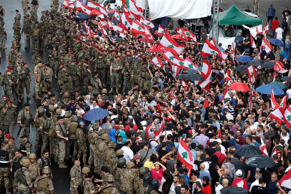 لبنان: الروس في أمان والسوريون متهمون