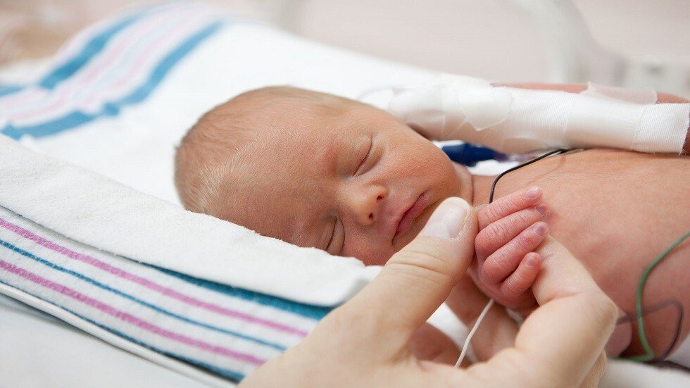 دراسة كبرى تكشف عن خطر صحي ينجم عن الولادة المبكرة