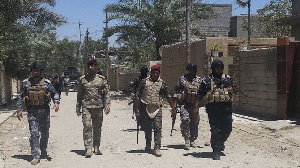 العراق.. سلسلة اغتيالات تطال مسؤولين محليين في ديالى خلال ساعات