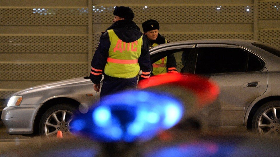 مصرع 8 أشخاص بحادث مروري في إقليم ألتاي الروسي