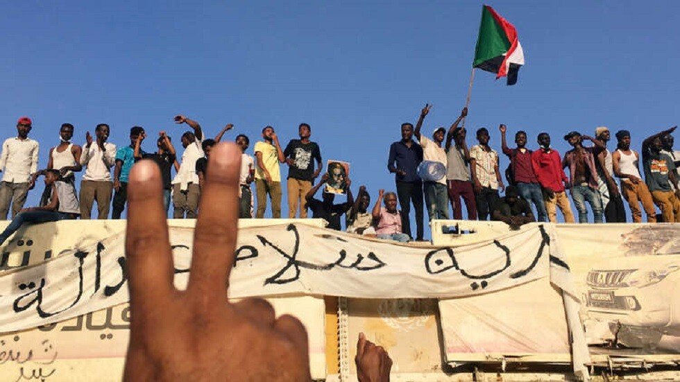 السودان.. تحذيرات من تسلل عناصر 
