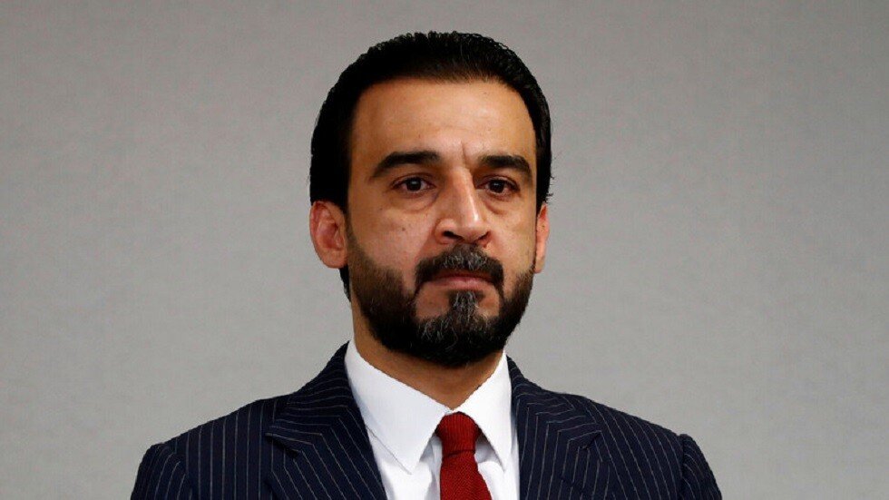 رئيس البرلمان العراقي: طلبات استجواب قدمت لمسؤولين عراقيين ولرئيس الحكومة