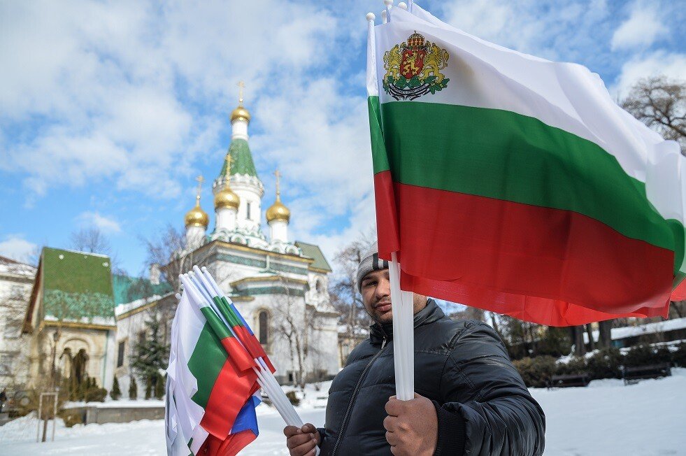 بلغاريا تبعد دبلوماسيا روسيا عن أراضيها بتهمة التجسس وجمع أسرار عليا عن حلف الناتو