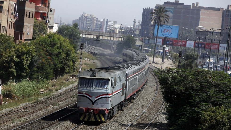 مفاجآت جديدة في حادث القطار بمصر