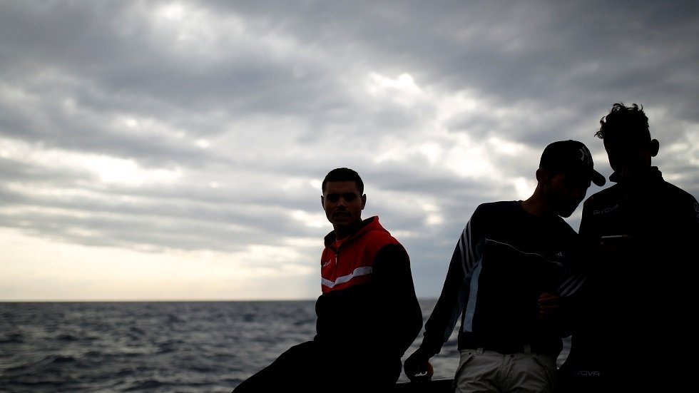 منظمة إنسانية تتهم حكومات أوروبا بالتواطؤ في تعذيب المهاجرين
