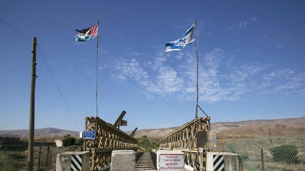 وسائل إعلام أردنية: عمان تستدعي سفيرها لدى تل أبيب وتعتقل إسرائيليا شمالي المملكة