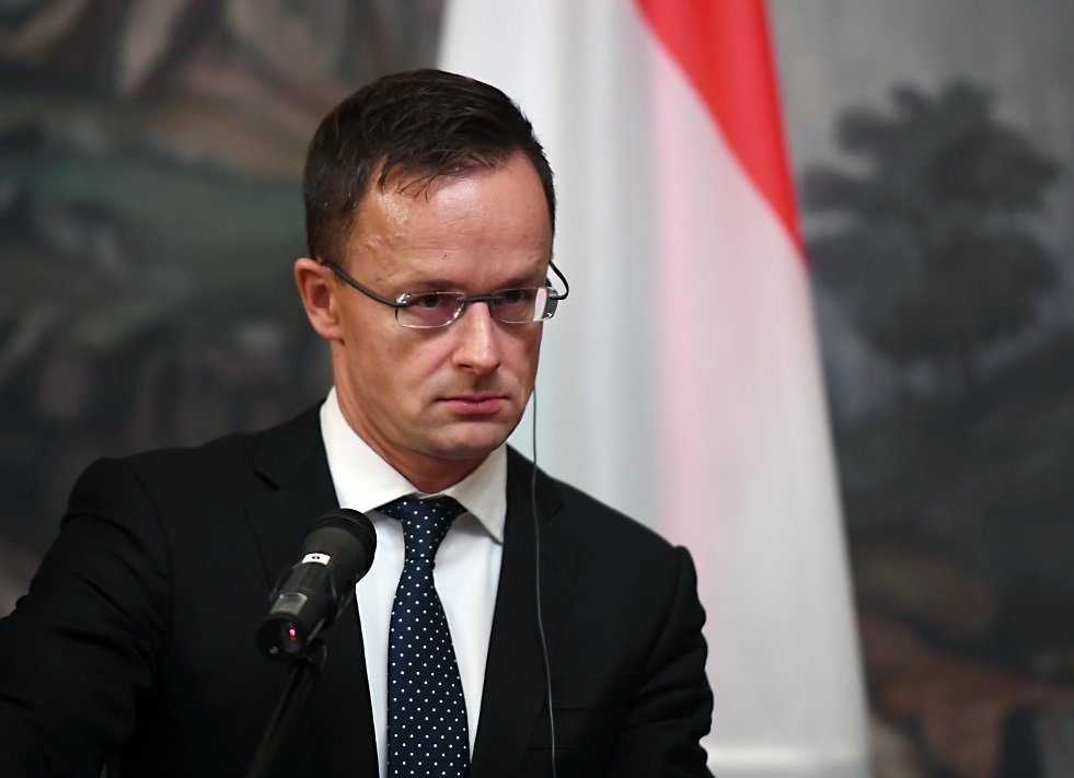 هنغاريا تمنع صدور إعلان للناتو بشأن أوكرانيا