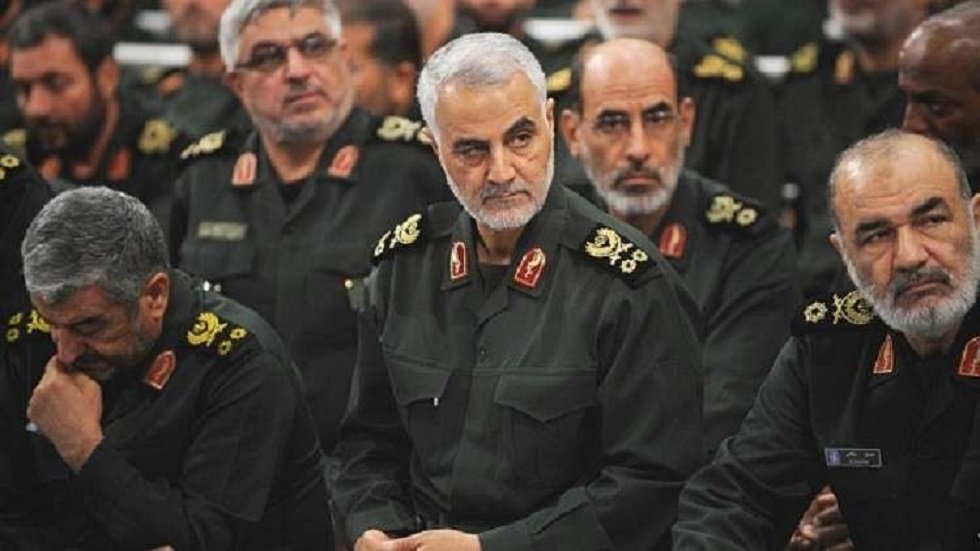 رويترز: إيران تدخلت لمنع الإطاحة برئيس الوزراء العراقي
