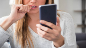 ما هي المواقع الاجتماعية الأكثر تأثيرا على الصحة العقلية؟