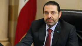 الحريري: الإمارات وعدت باستثمارات ومساعدات للبنان