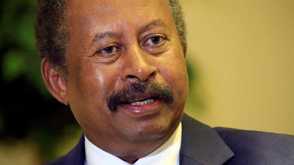 حمدوك يواصل تعديلاته في حكومة السودان