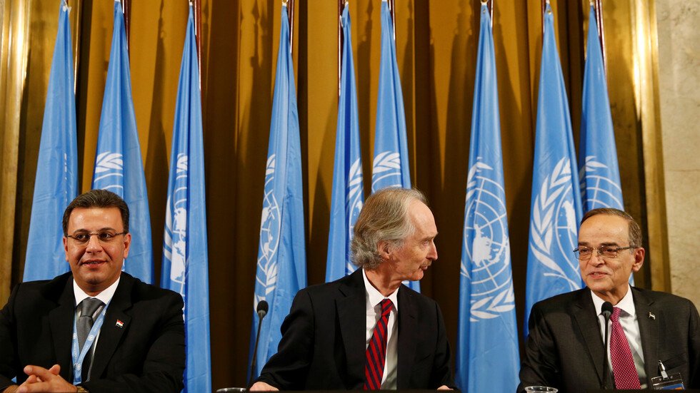 فرص المعارضة في كسب تنازلات من دمشق