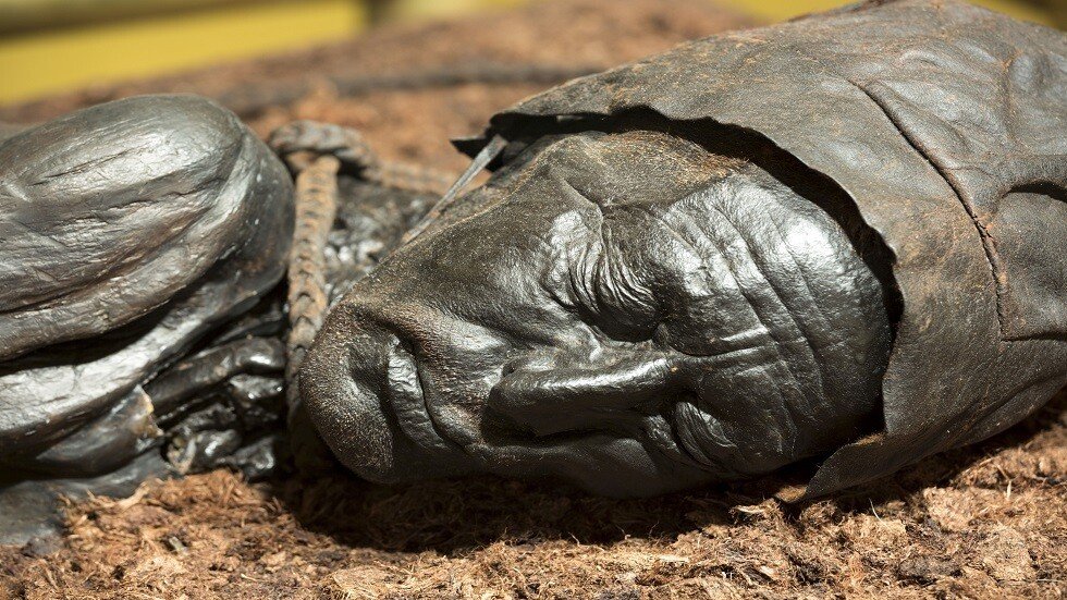 أفظع الجثث المكتشفة في العالم