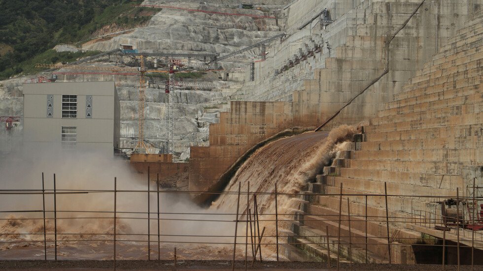 مصر تنفي طلب وساطة نيجيريا لتسوية أزمة "سد النهضة"