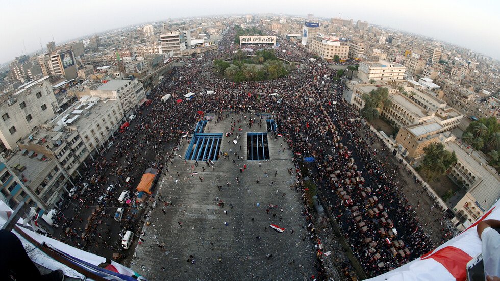 موقع عراقي: "داعش" يخطط لهجوم كبير في بغداد