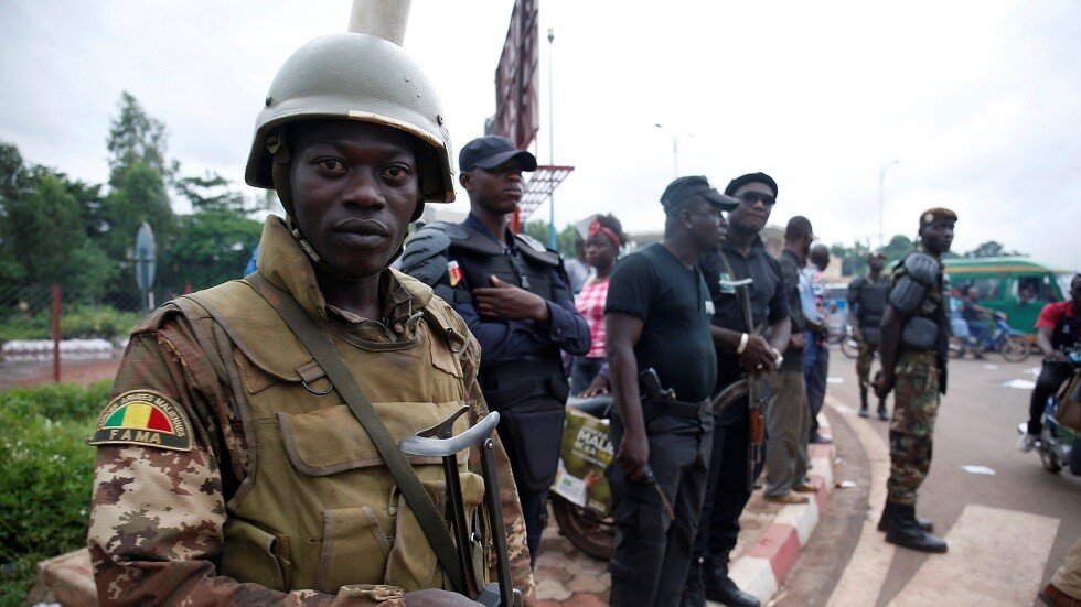 مالي.. مقتل 15 جنديا في هجوم مسلح