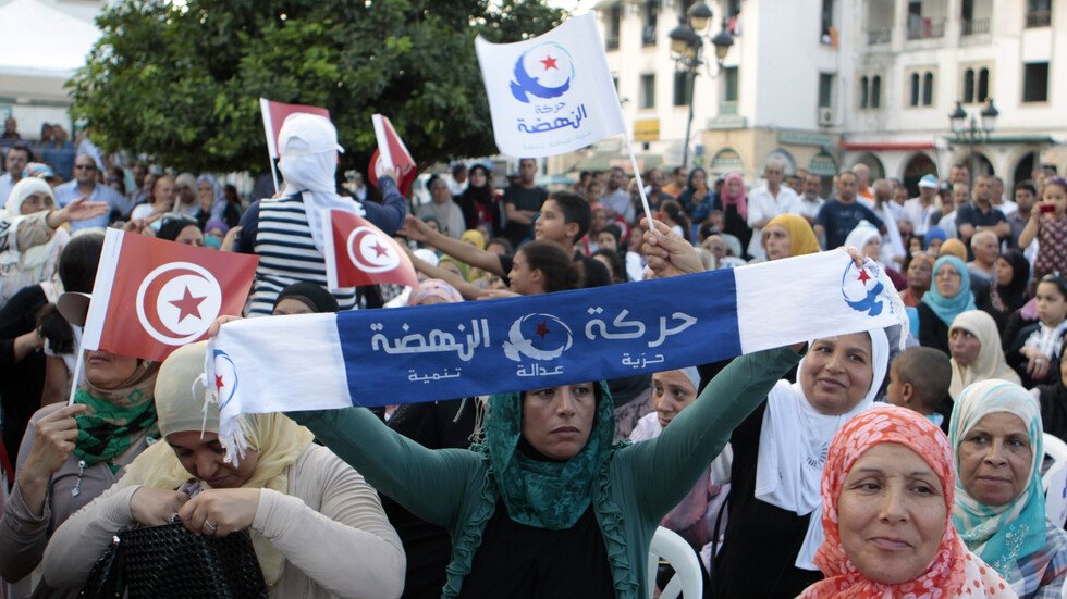 حركة النهضة التونسية: رئيس الحكومة القادمة سيكون منا