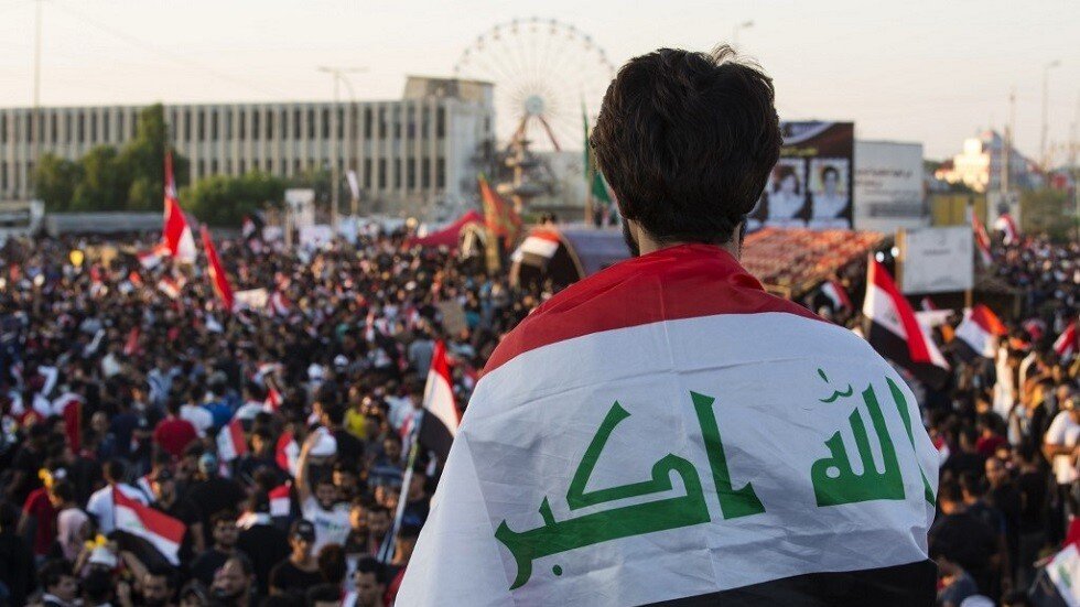 مفوضية حقوق الإنسان في العراق توثق عشرات الإصابات في البصرة