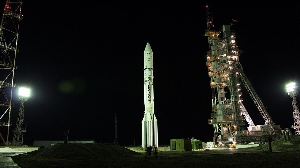 روسيا تتخلى عن صواريخ 