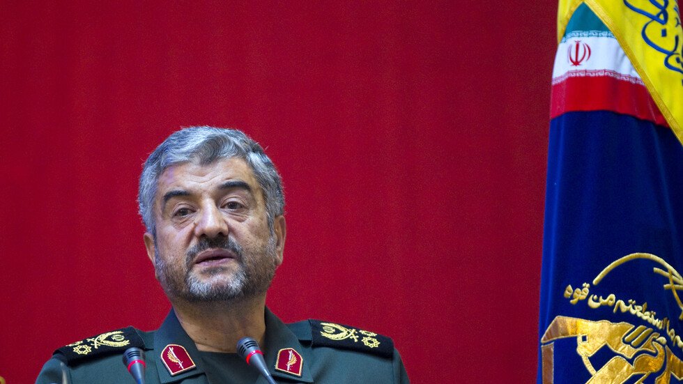 الحرس الثوري الإيراني: سبب مشاكل العراق بلا شك يرجع إلى أمريكا والسعودية