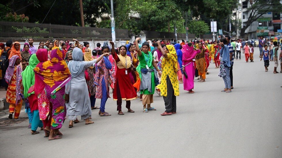 بنغلاديش تطالب السعودية بإعادة مواطنة "تعرضت لإساءات جنسية"