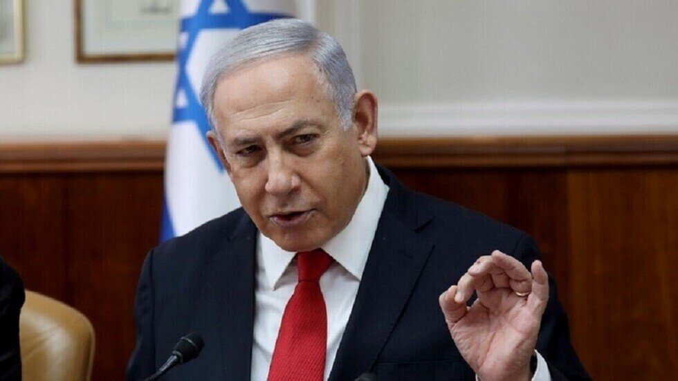 نتنياهو: ملتزمون بهاتين الغايتين بخصوص إيران.. وأمريكا تدعمنا