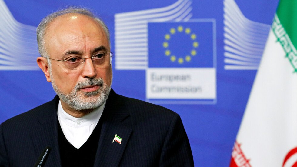 صالحي يتفقد محطة 