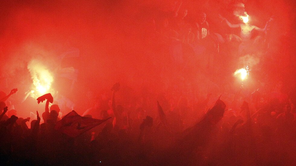 مصر.. حبس 15 شخصا والتحقيق معهم بشبهة المشاركة في إحياء رابطة ألتراس