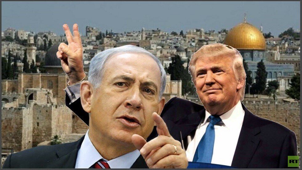 نتنياهو مخاطبا ترامب حول "غضب العرب": ما حدث فعلا.. لا شيء!
