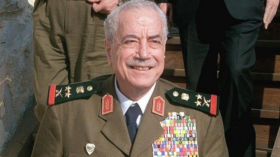 آخر كلمات مصطفى طلاس في سوريا: لن تستطيعوا إسقاط النظام لأن حافظ الأسد هو من نسجه