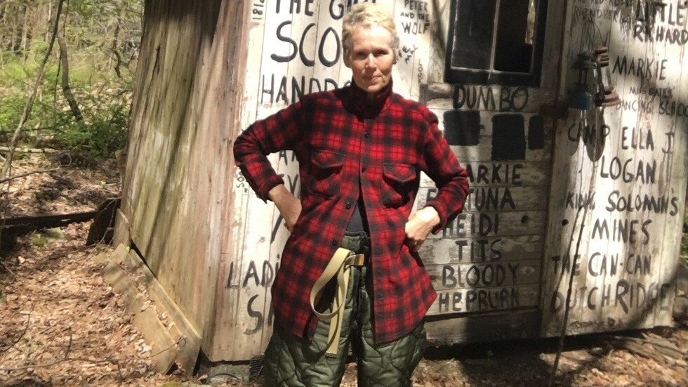 بعد اتهامها له باغتصابها.. صحفية تلاحق ترامب بتهمة القدح والذم