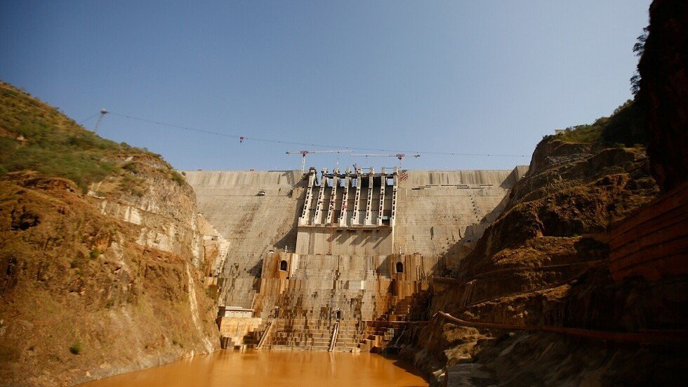 إثيوبيا.. وزير الخارجية يتوجه إلى واشنطن لحضور اجتماع ثلاثي حول "سد النهضة"