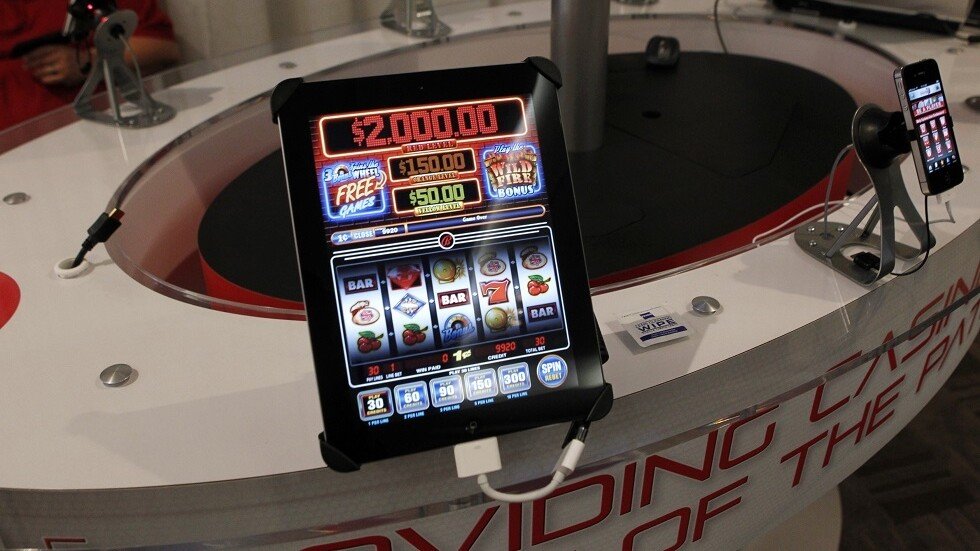 الشرطة الصينية تعتقل 27 مشتبها بهم بالمقامرة