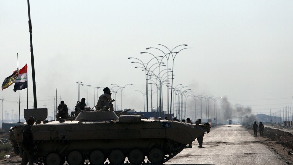 الأمم المتحدة: انتهاكات خطيرة لحقوق الإنسان خلال الموجة الثانية لاحتجاجات العراق