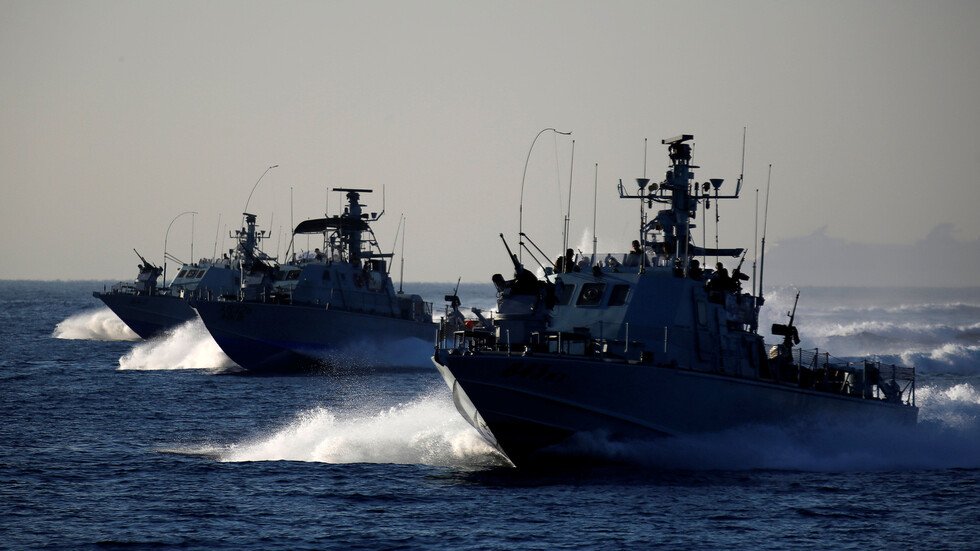 اجتماع عسكري إسرائيلي يوناني قبرصي حول "التحديات المشتركة" في المتوسط