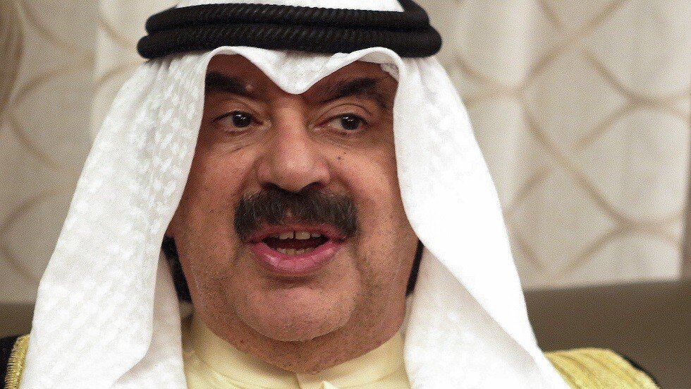 الكويت: المشاورات الإيجابية مع الرياض حول المنطقة المقسومة مستمرة