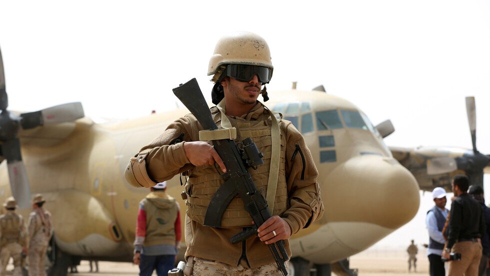 ليس بوسع السعودية إنقاذ الجميع!