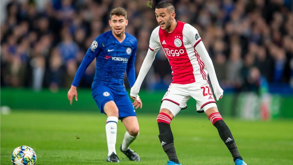 بالفيديو.. مباراة دراماتيكية تحرم أياكس الفوز على تشيلسي