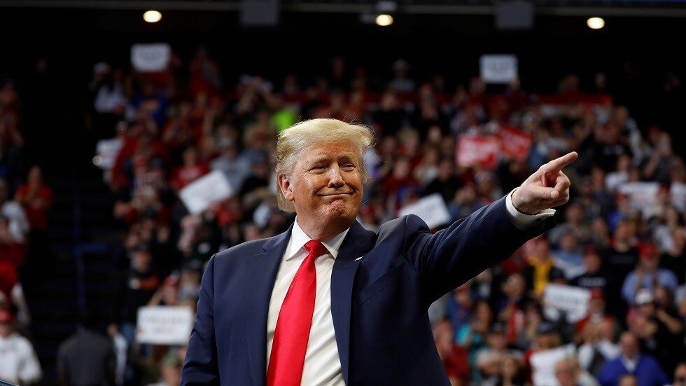 العالم في خطر من أوهام إدارة ترامب