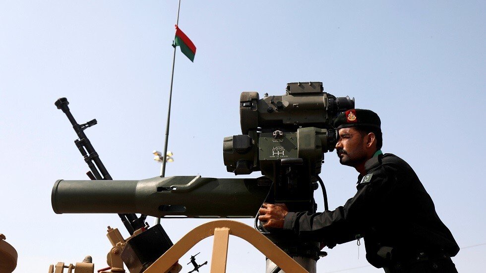 هل سيأتي يوم تحتل فيه روسيا باكستان؟