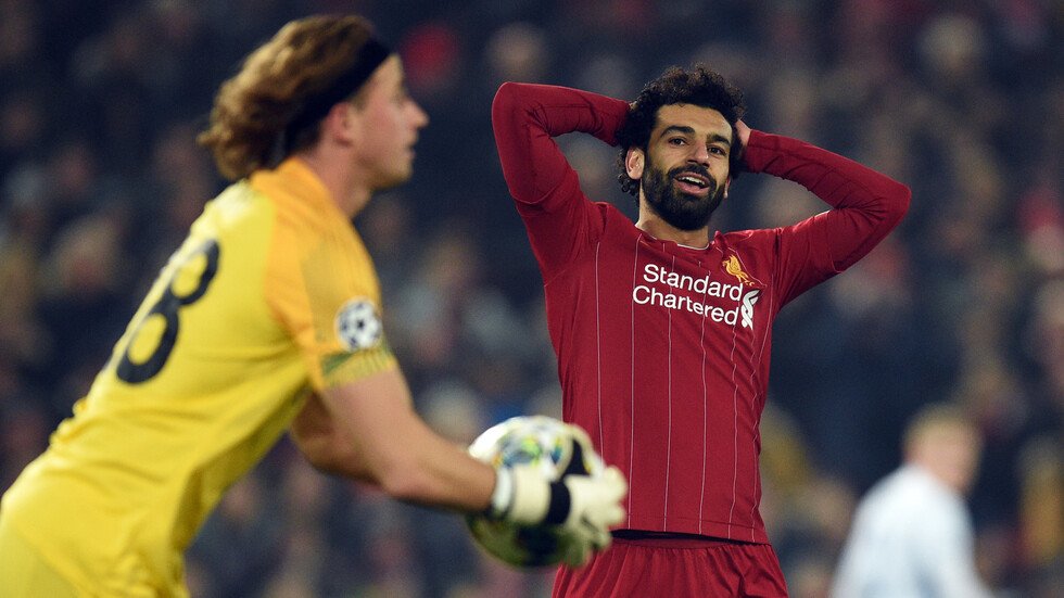 انتقادات تطال الفرعون المصري..