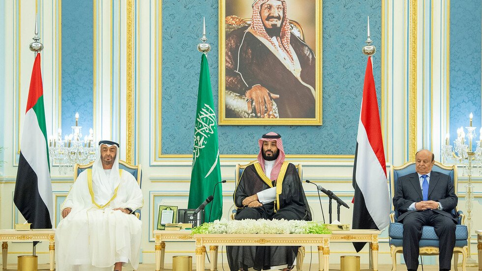 مسؤول سعودي: الرياض تجري محادثات مع الحوثيين منذ عام 2016