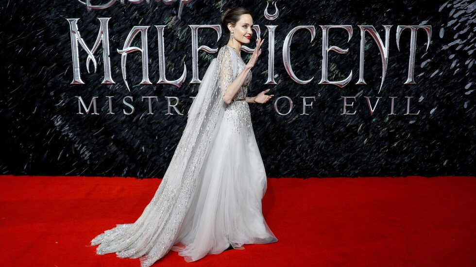 تدخل عاجل بعد إنذار بوجود قنبلة في موقع تصوير فيلم أنجلينا جولي