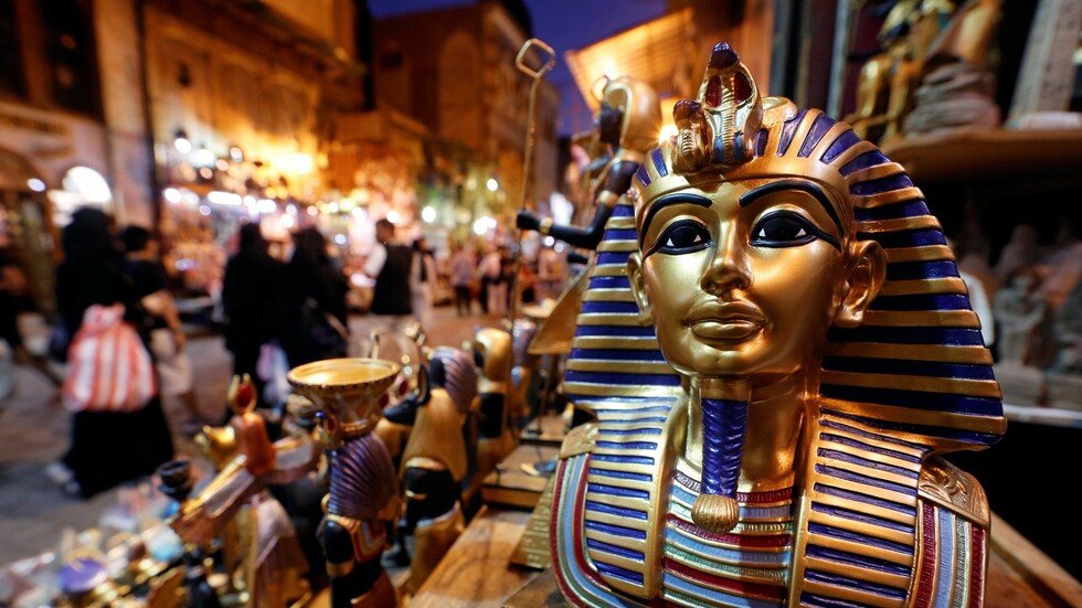 وزيرة: مصر تحقق رابع أعلى نمو في مؤشر السياحة عالميا