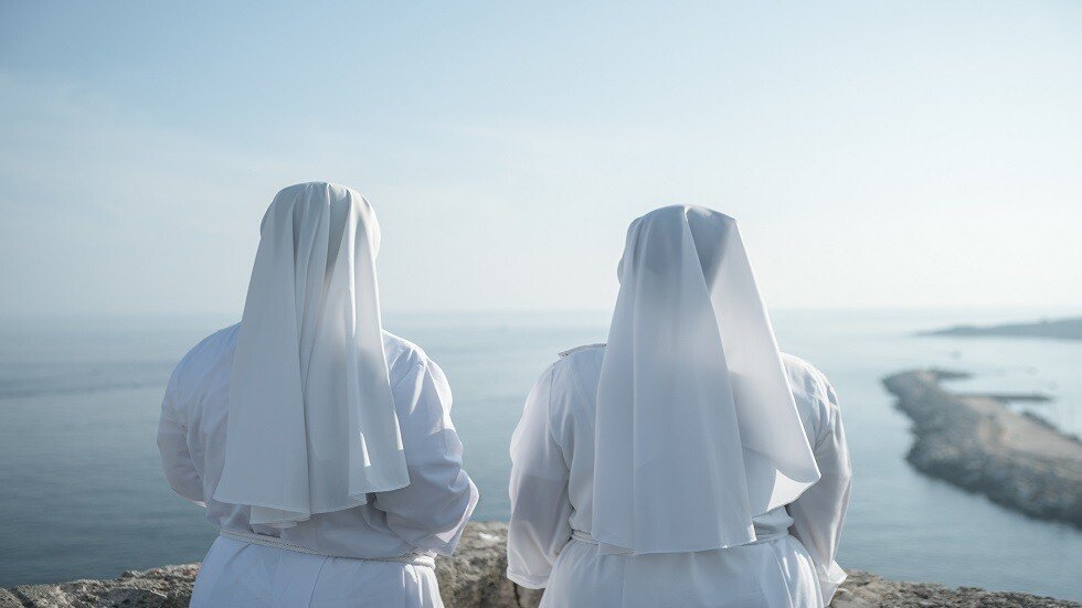 بدء التحقيق في حمل راهبتين كانتا في مهمة تبشيرية بإفريقيا